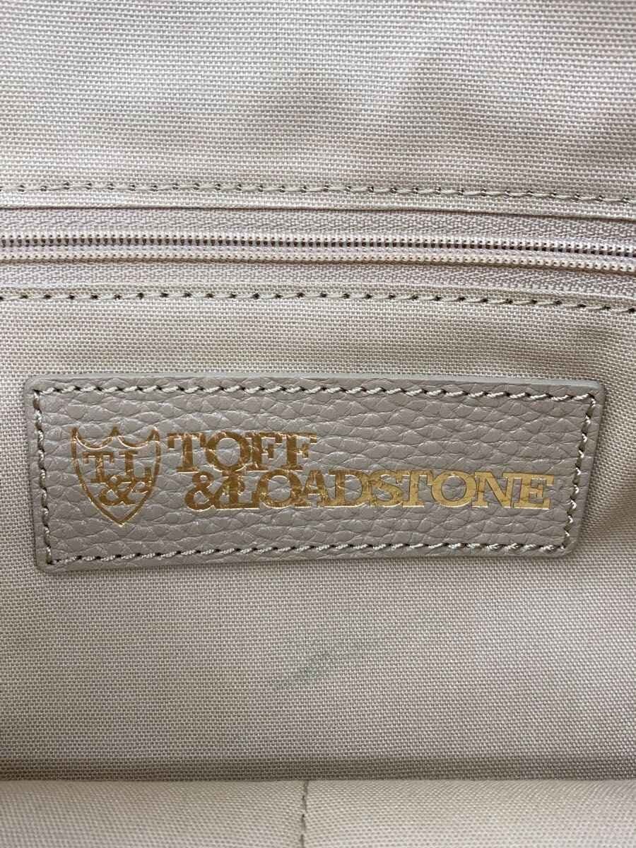 TOFF&LOADSTONE handbag -- CML 4