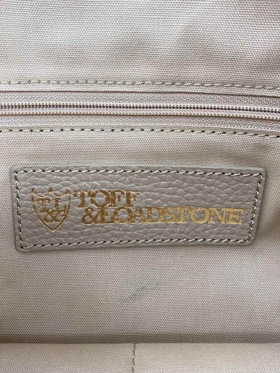 TOFF&LOADSTONE handbag -- CML 4
