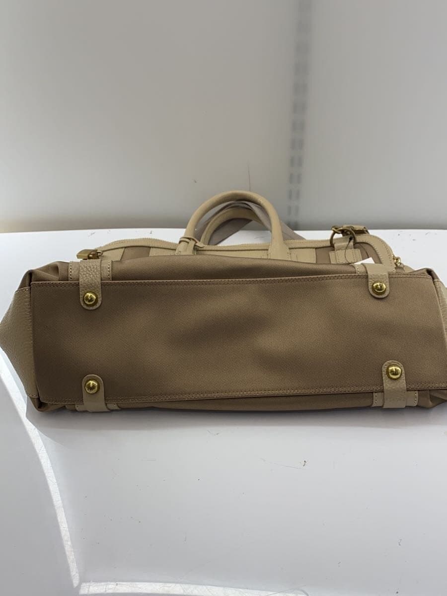 TOFF&LOADSTONE handbag -- CML 5