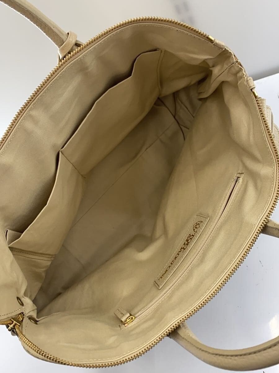 TOFF&LOADSTONE handbag -- CML 6