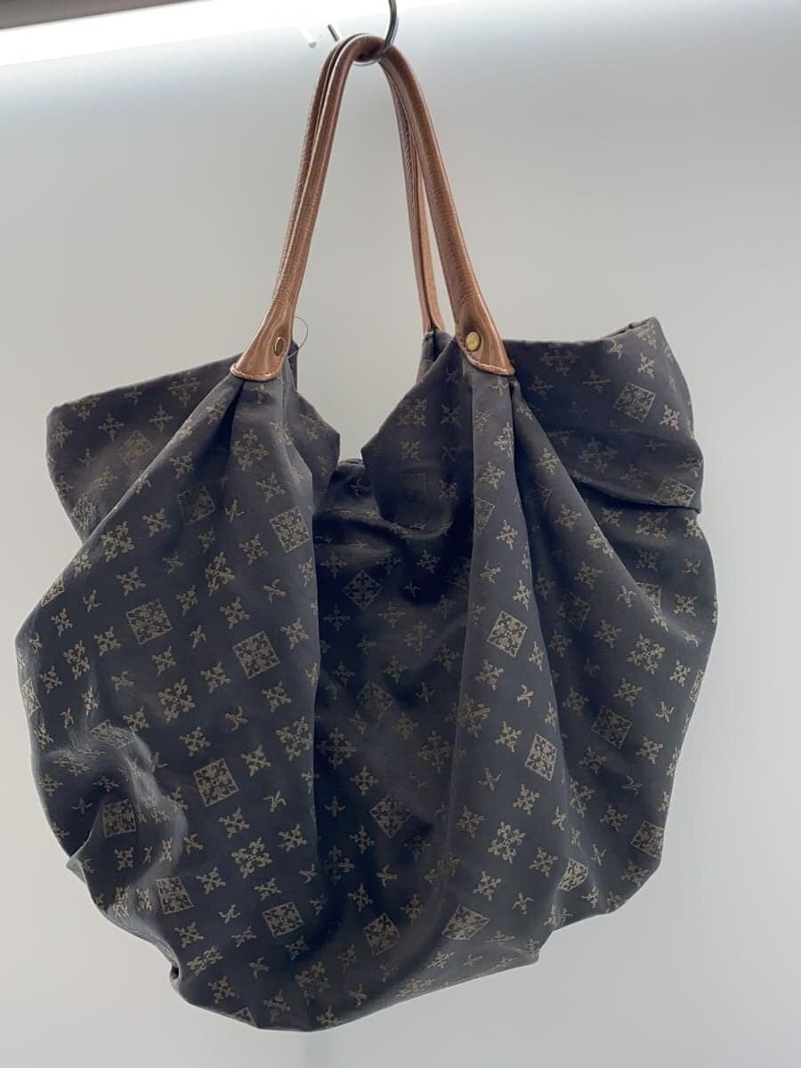 Russet tote bag -- BRW considering the condition of the handle 3