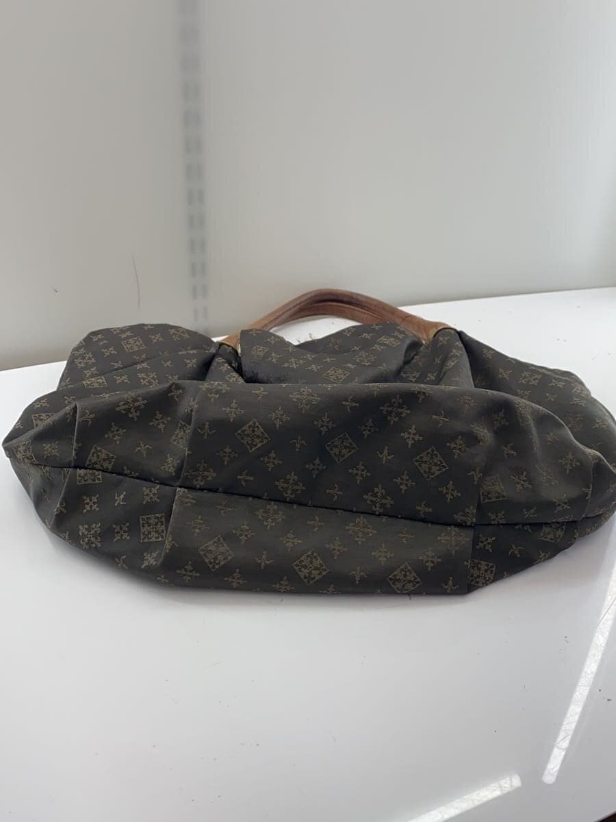 Russet tote bag -- BRW considering the condition of the handle 4