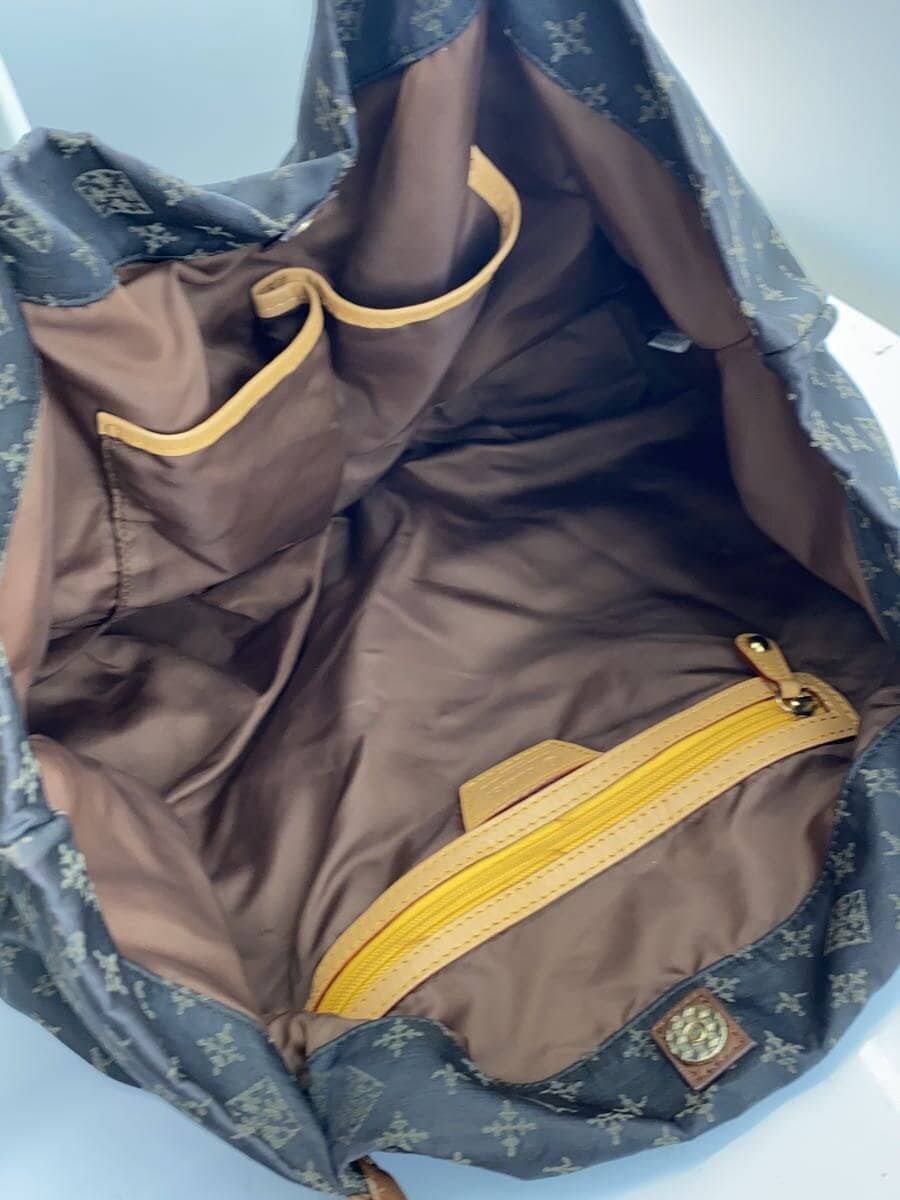 Russet tote bag -- BRW considering the condition of the handle 6