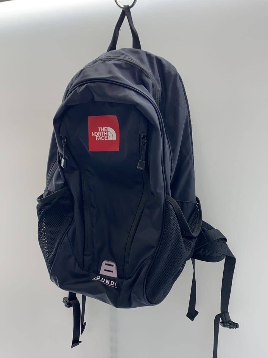 THE NORTH FACE bag -- BLK 2