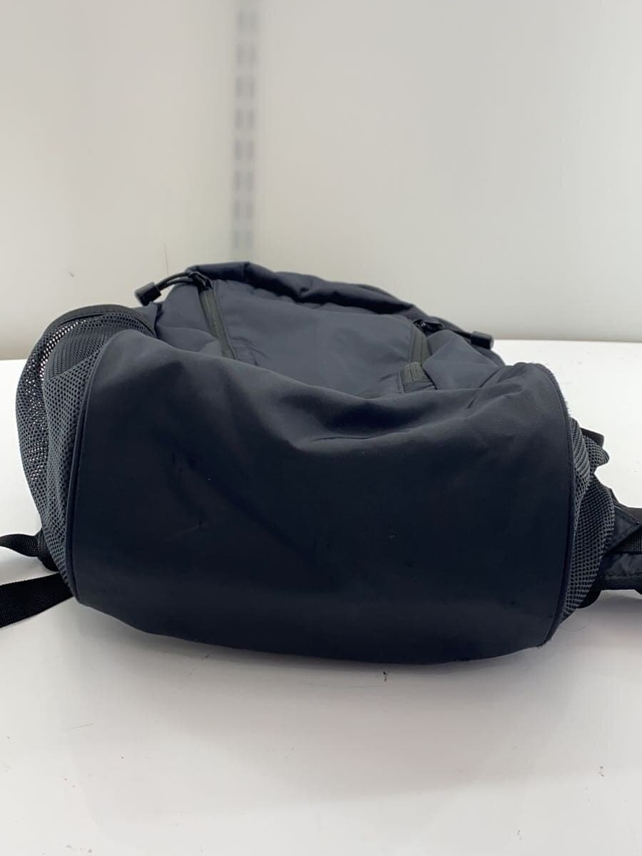 THE NORTH FACE bag -- BLK 4