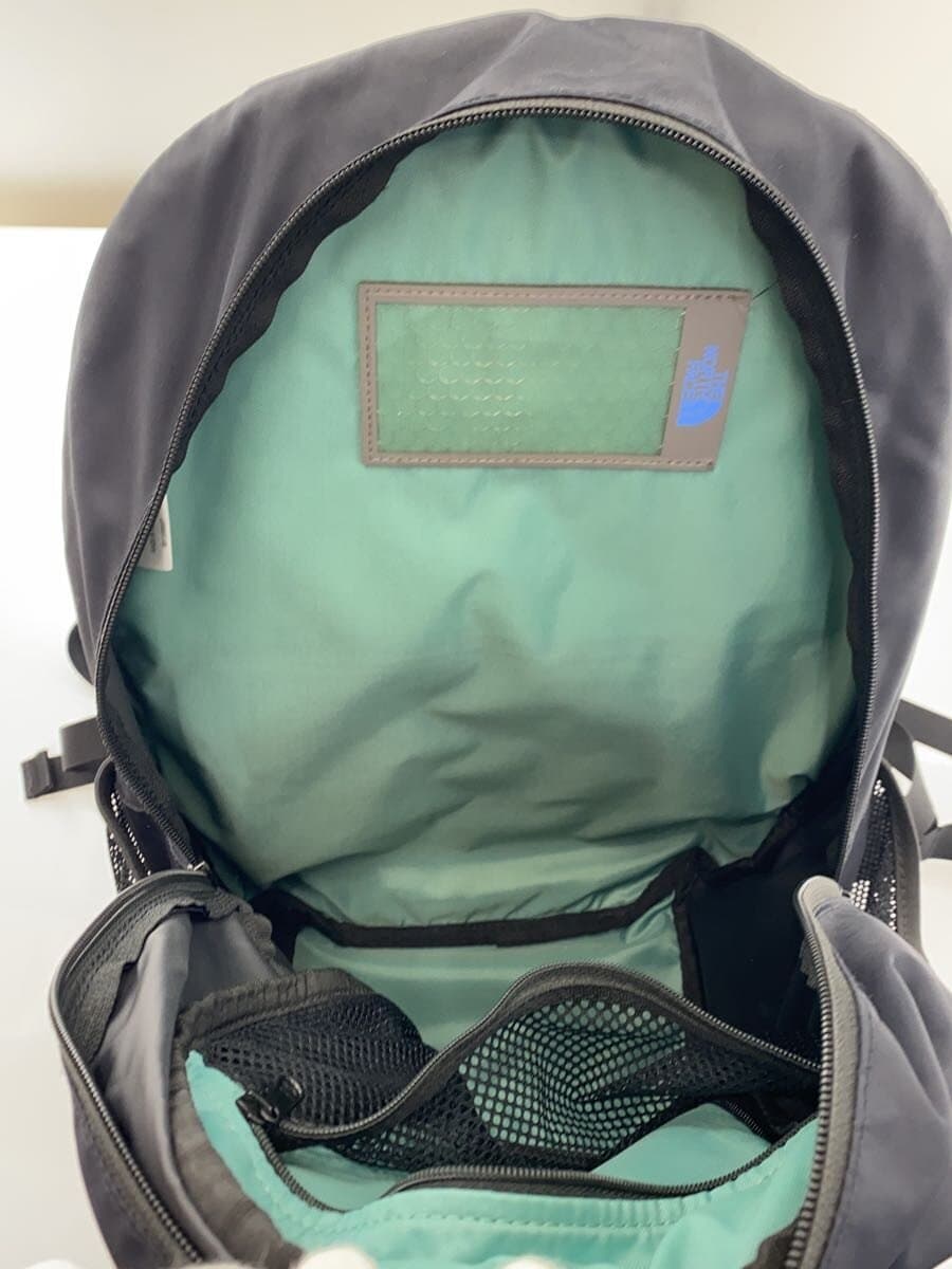 THE NORTH FACE bag -- BLK 6