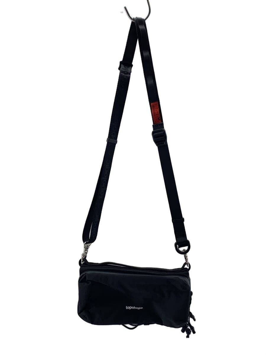 Topologie Bag -- BLK Bottle Sacoche