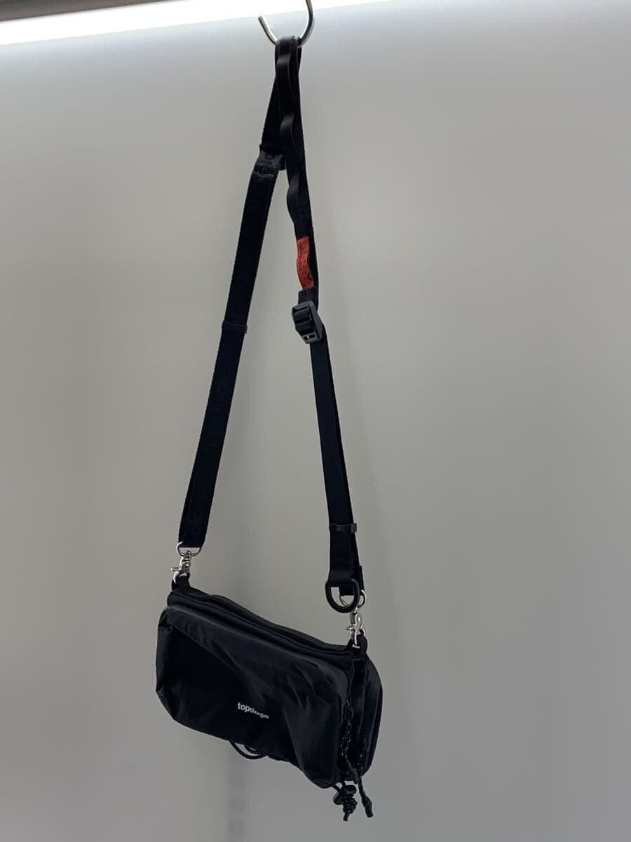 Topologie Bag -- BLK Bottle Sacoche 2