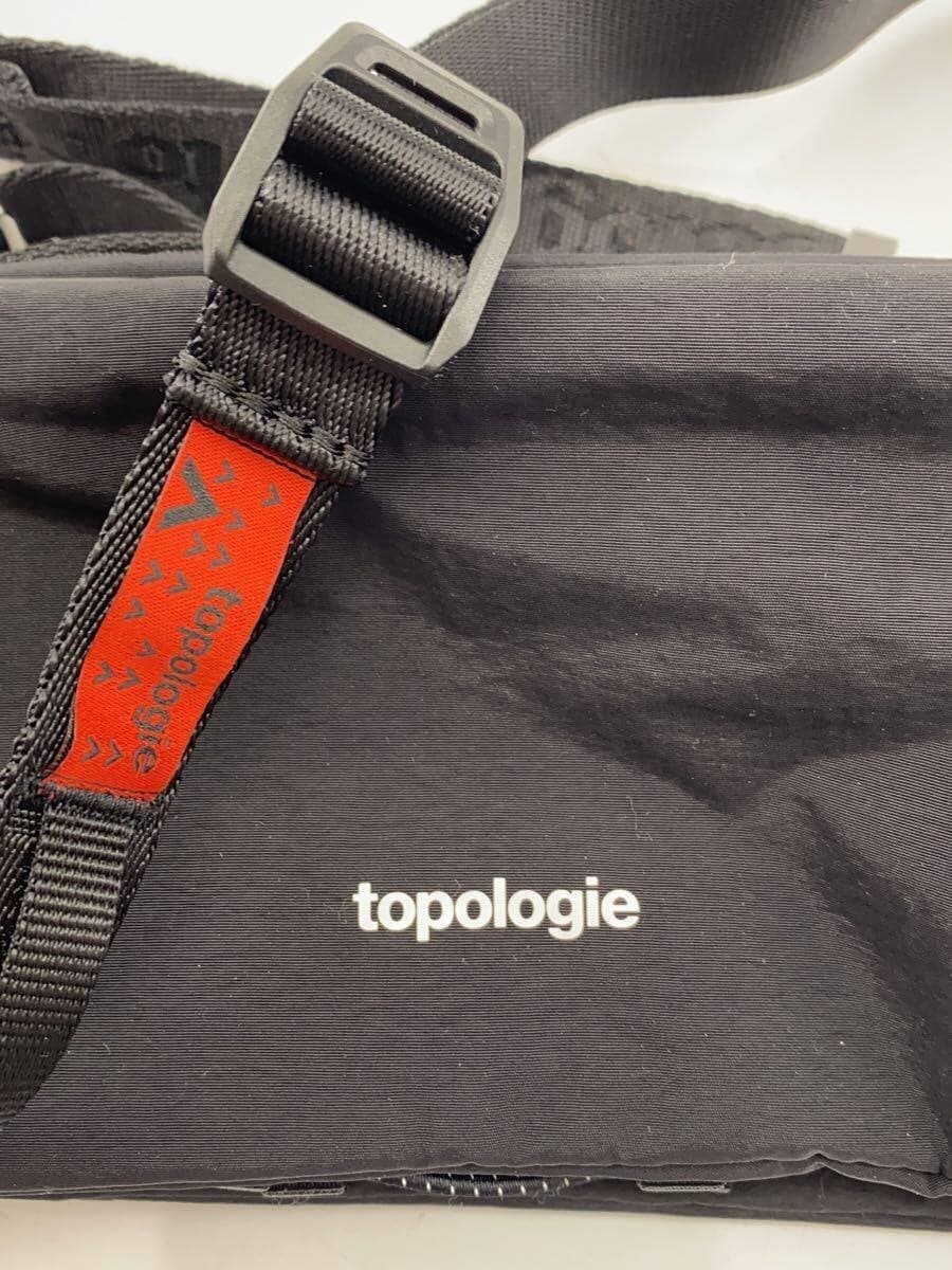 Topologie Bag -- BLK Bottle Sacoche 5