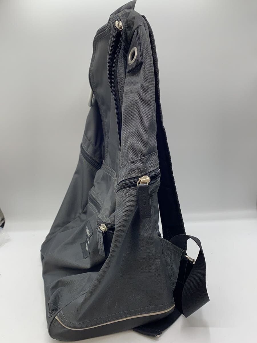 marimekko Backpack GRY 2