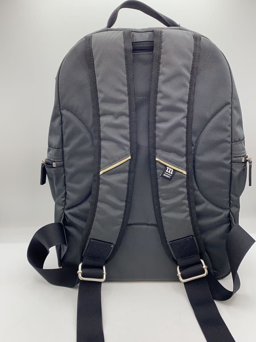 marimekko Backpack GRY 3