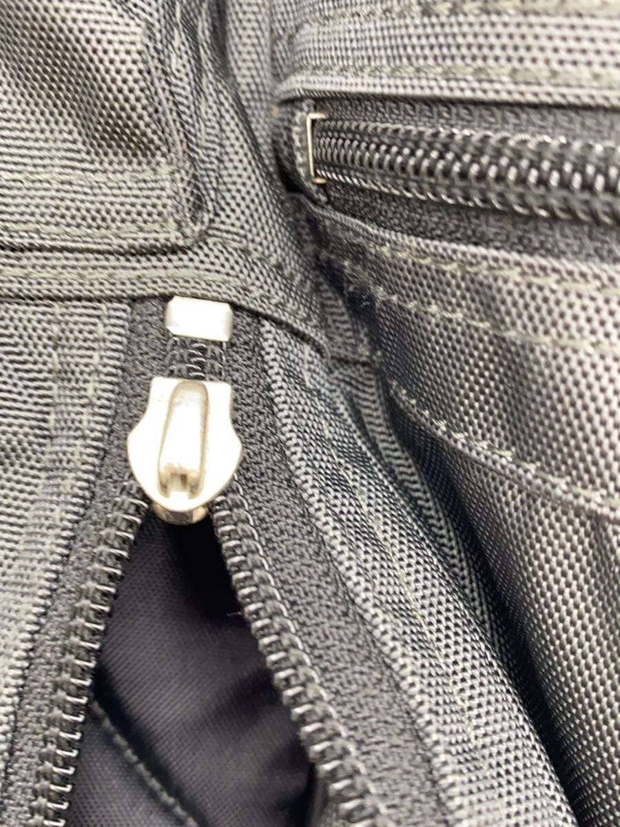 marimekko Backpack GRY 7