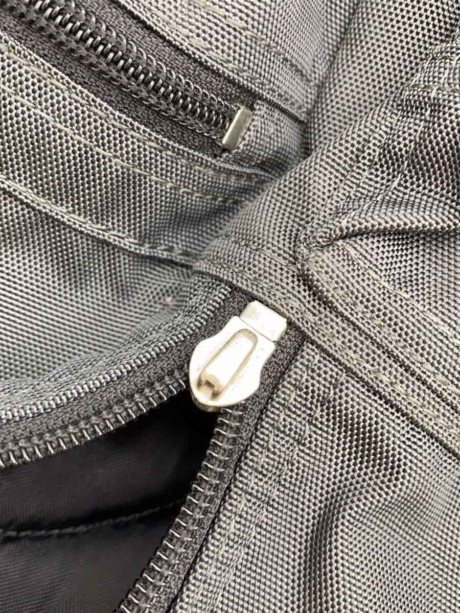 marimekko Backpack GRY 8