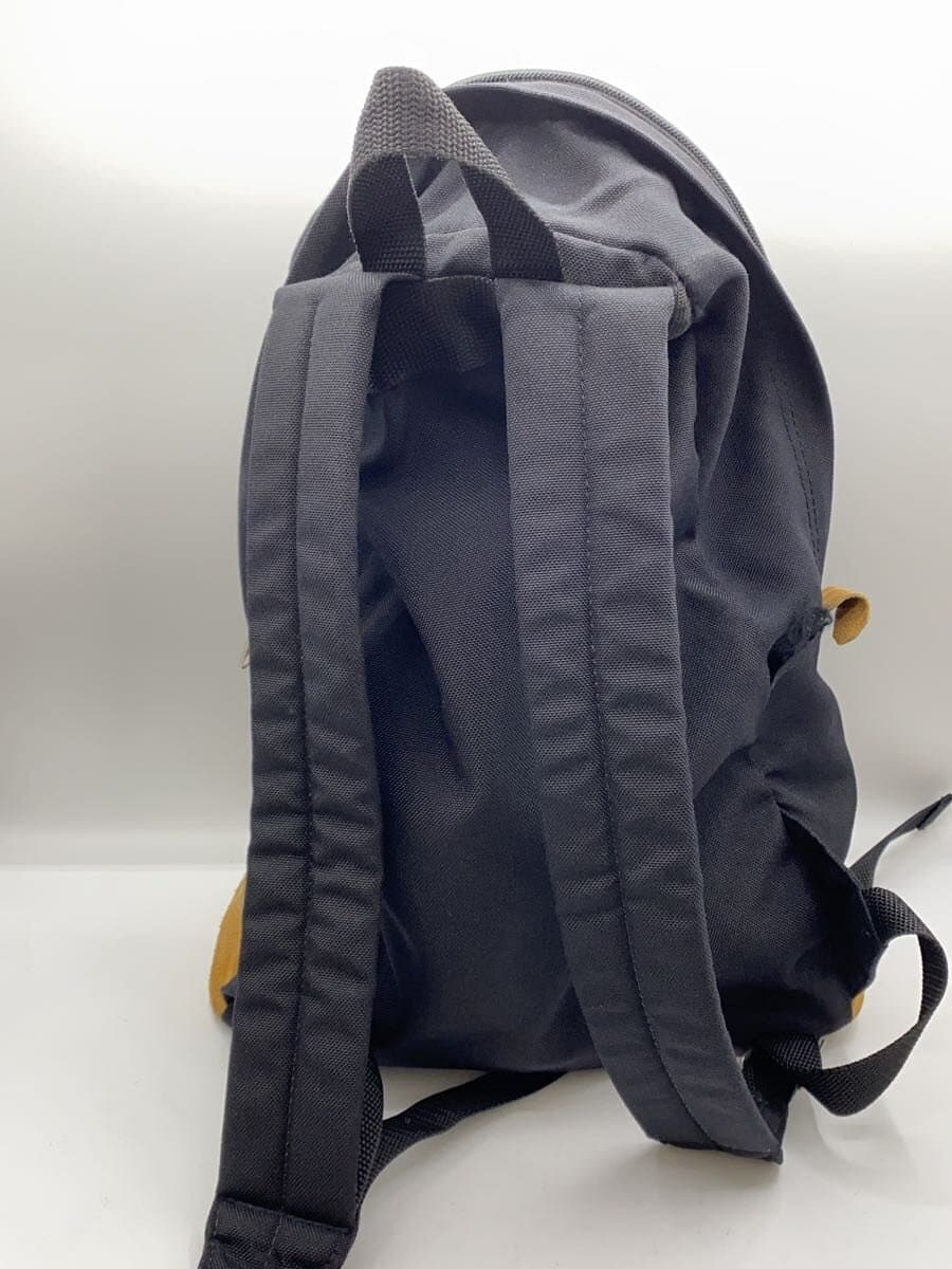 Drifter Backpack BLK Solid 3