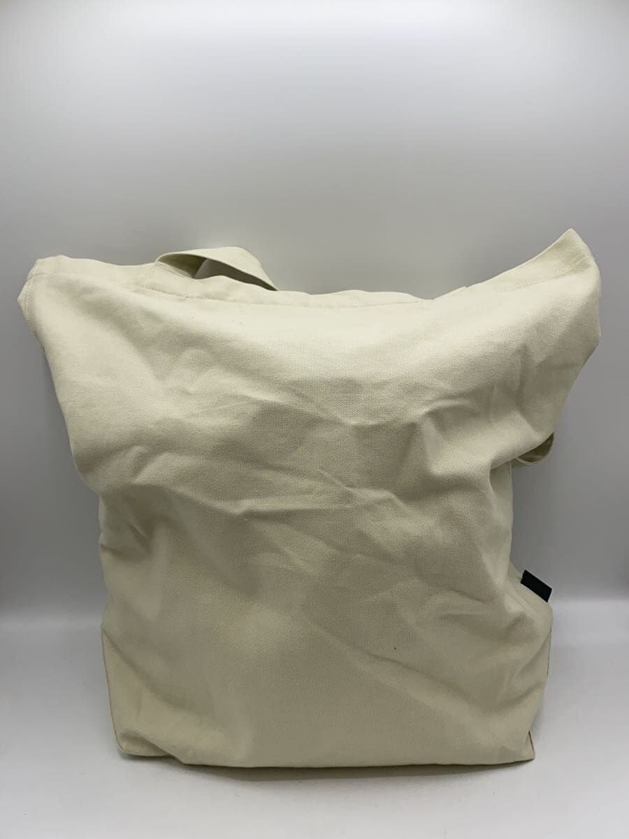 patagonia Tote Bag Canvas CRM Print 59280FA21 3