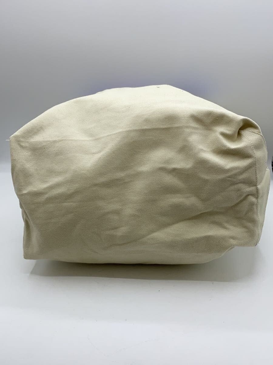 patagonia Tote Bag Canvas CRM Print 59280FA21 4