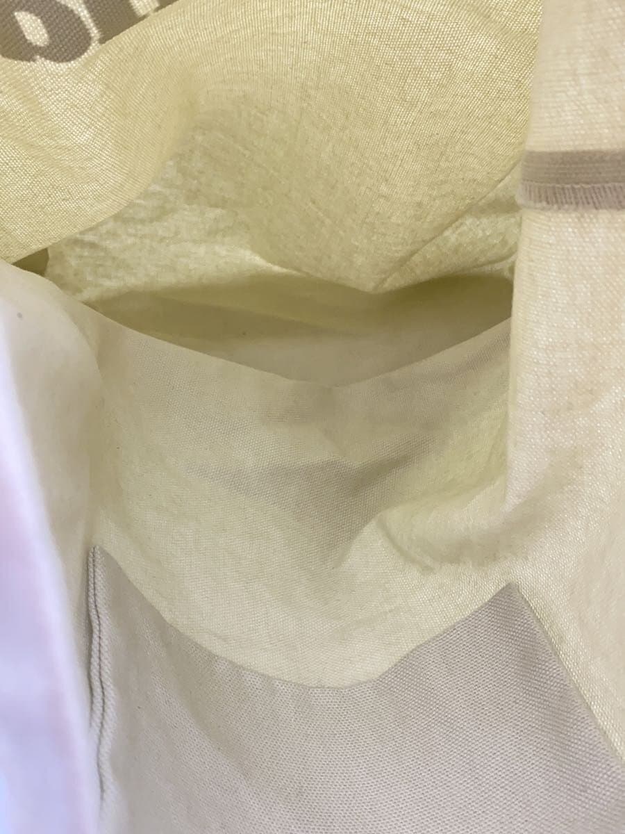 patagonia Tote Bag Canvas CRM Print 59280FA21 6