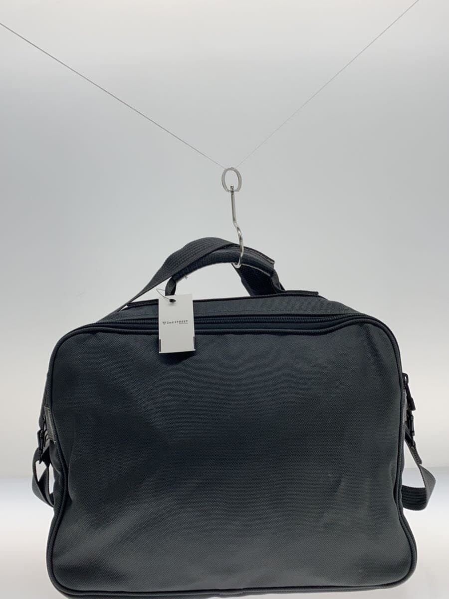 SAMSONITE Shoulder Bag GRY Solid 3