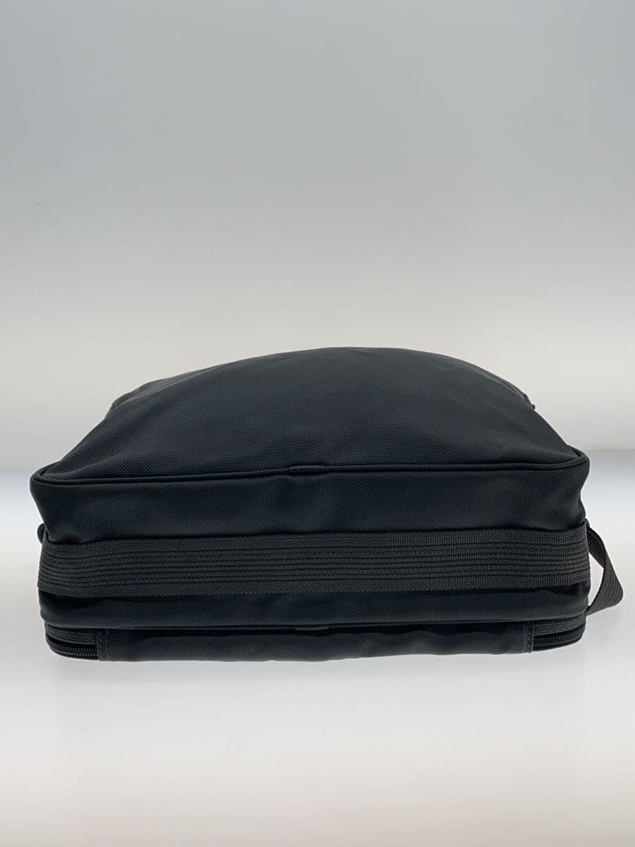 SAMSONITE Shoulder Bag GRY Solid 4