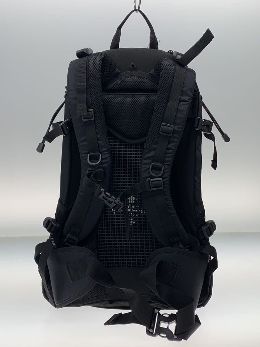 Other Brand GROWHILL Backpack BLK Solid 3