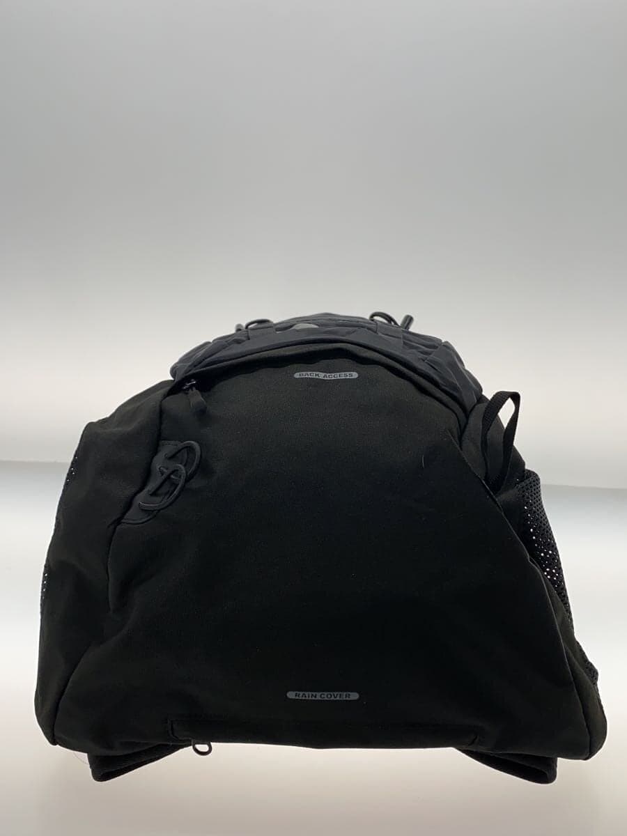Other Brand GROWHILL Backpack BLK Solid 4