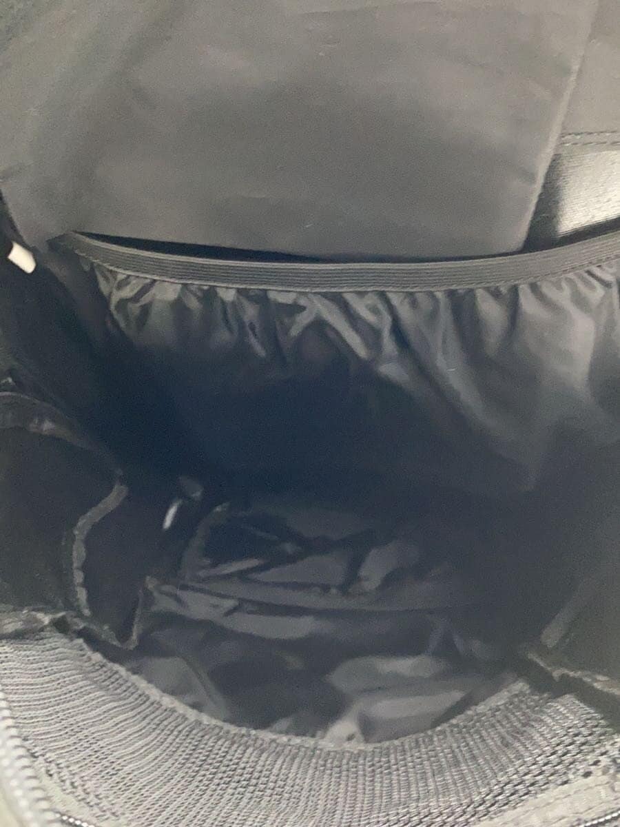 Other Brand GROWHILL Backpack BLK Solid 6