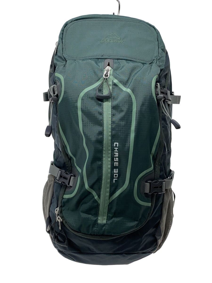 Other Brand GROWHILL Backpack KHK Solid