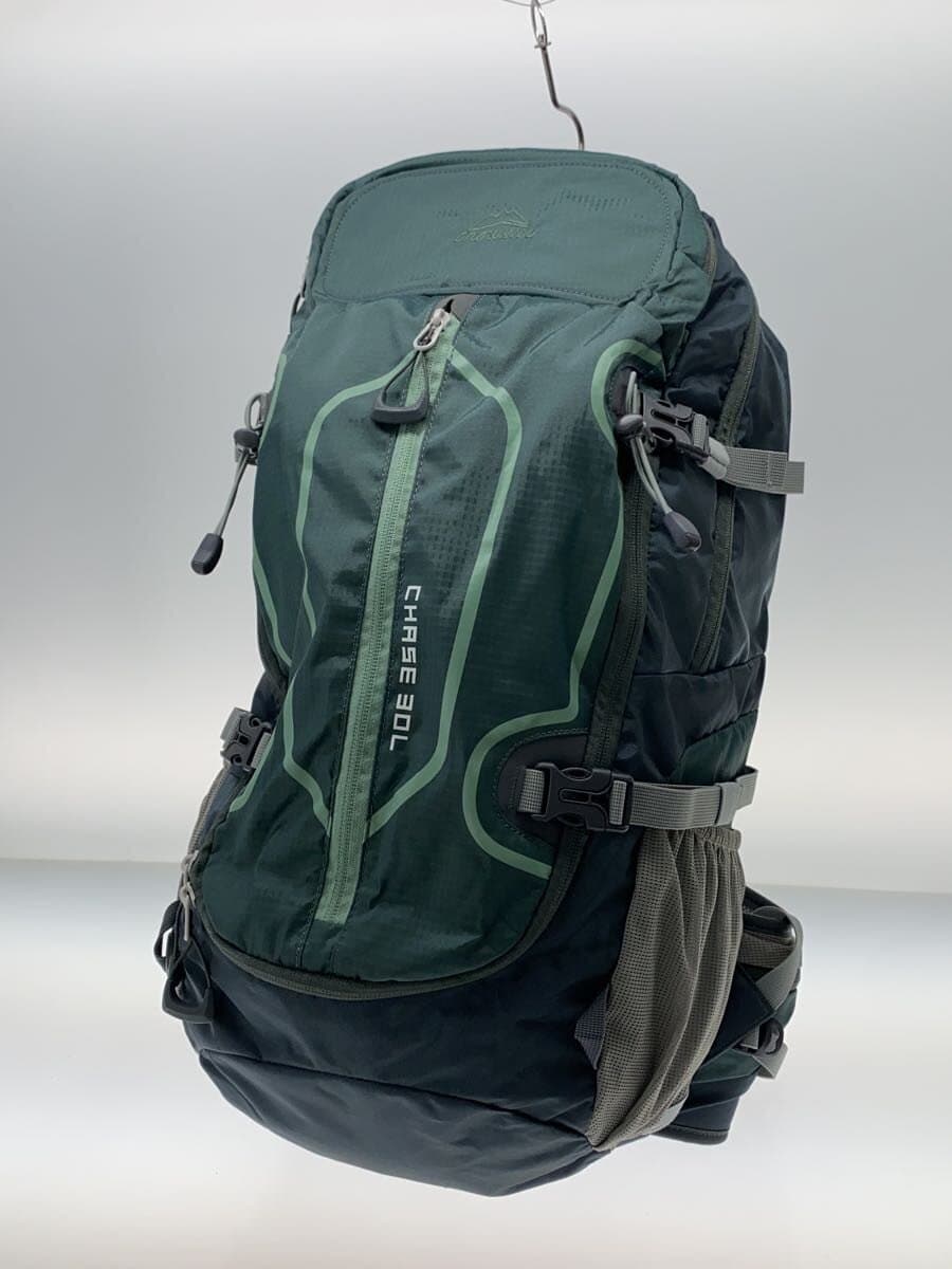 Other Brand GROWHILL Backpack KHK Solid 2