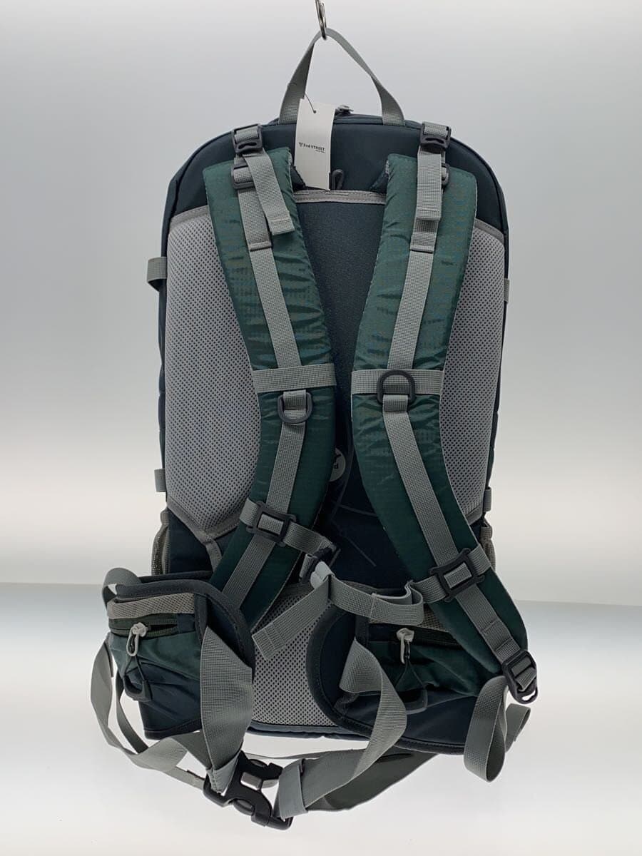 Other Brand GROWHILL Backpack KHK Solid 3