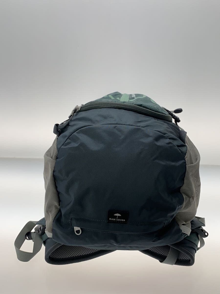 Other Brand GROWHILL Backpack KHK Solid 4