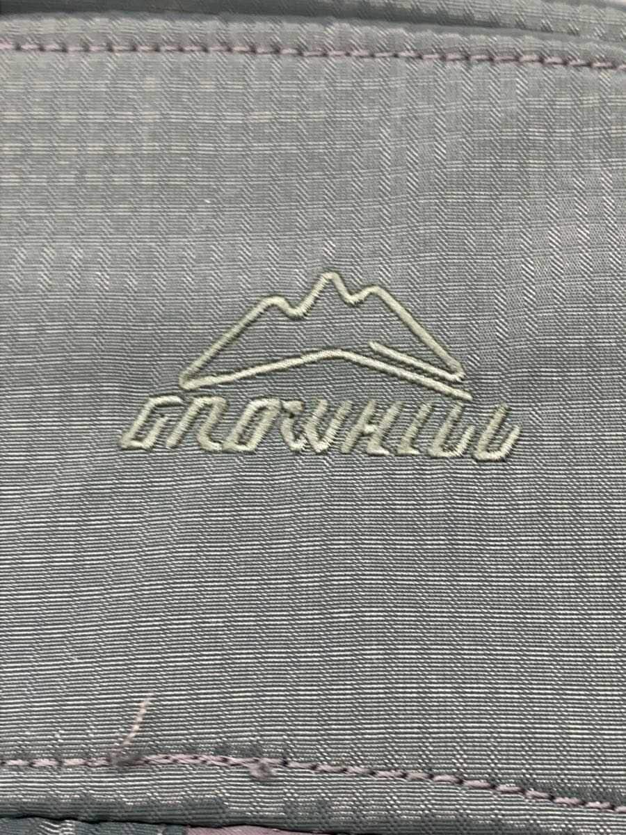 Other Brand GROWHILL Backpack KHK Solid 5