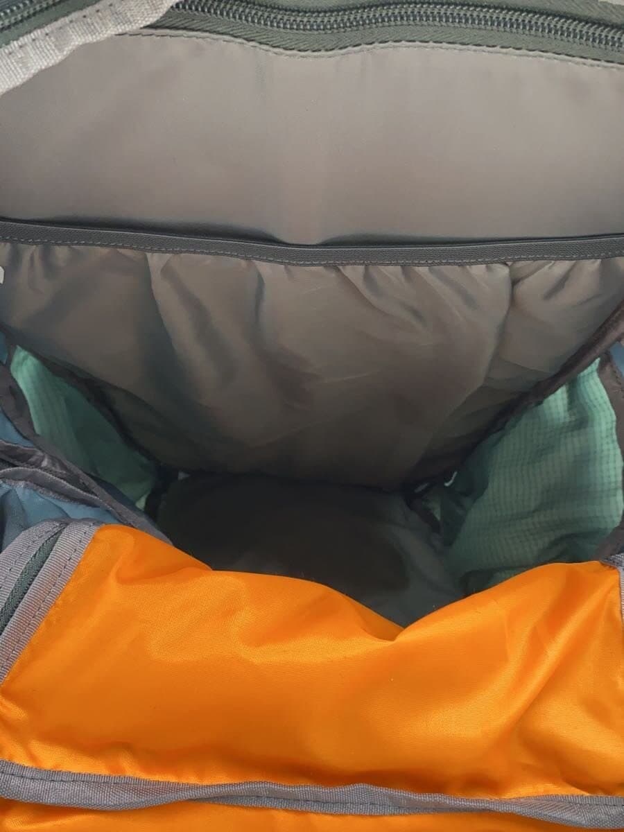 Other Brand GROWHILL Backpack KHK Solid 6