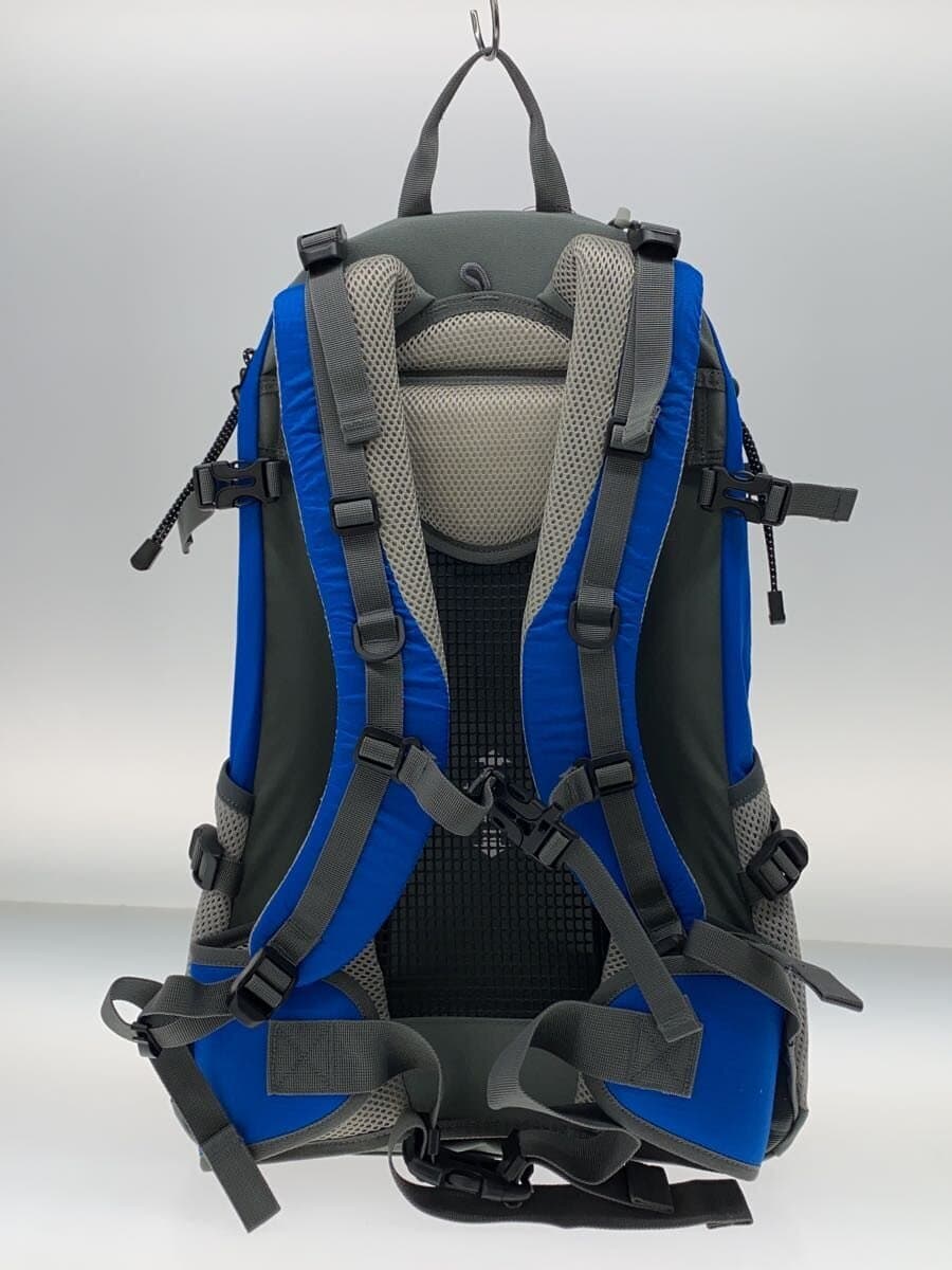 Other Brand GROWHILL Backpack BLU Solid 3