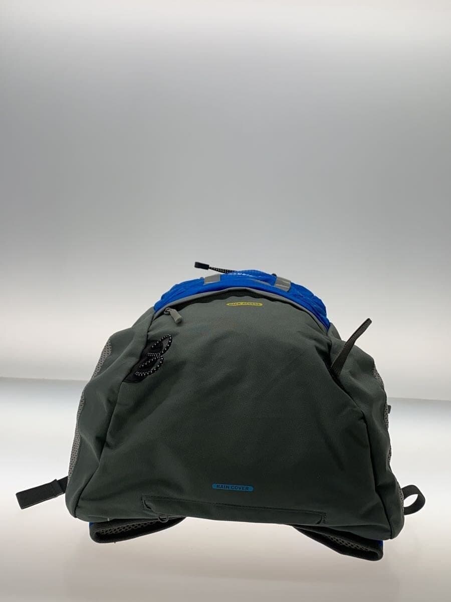 Other Brand GROWHILL Backpack BLU Solid 4