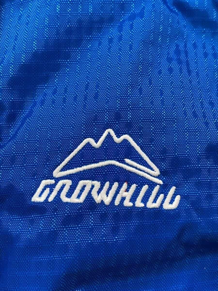 Other Brand GROWHILL Backpack BLU Solid 5