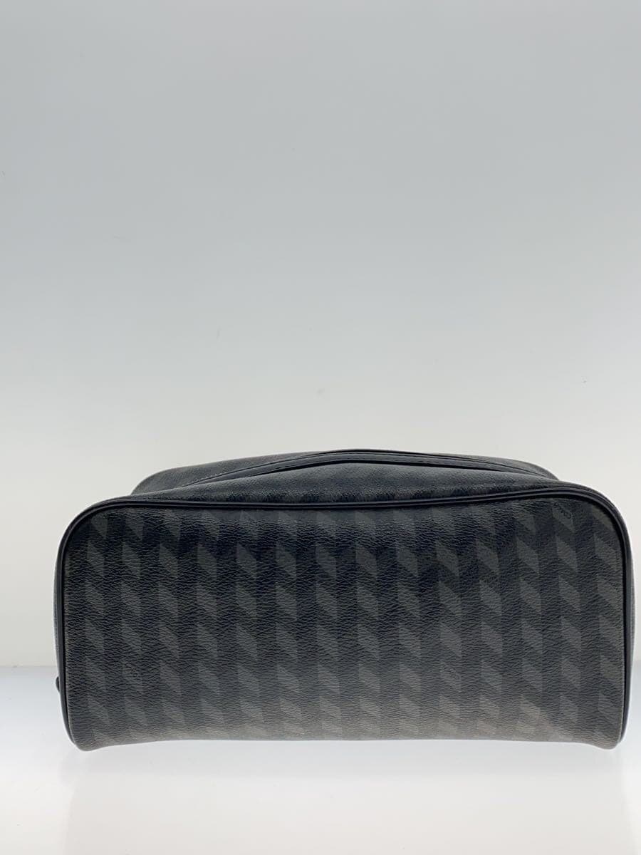 COACH Pouch PVC BLK F30299 3