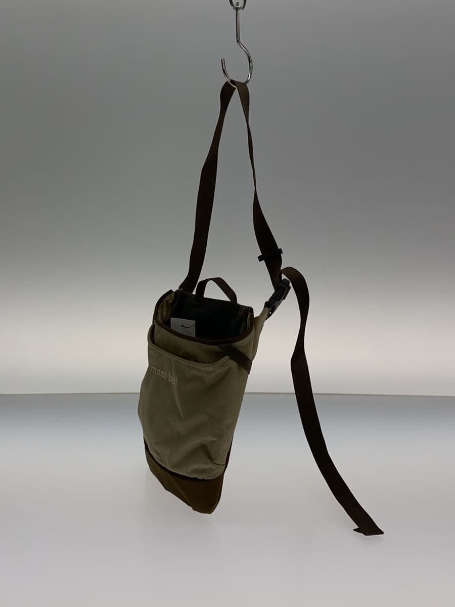 mont-bell Backpack BEG Solid 1123904 2