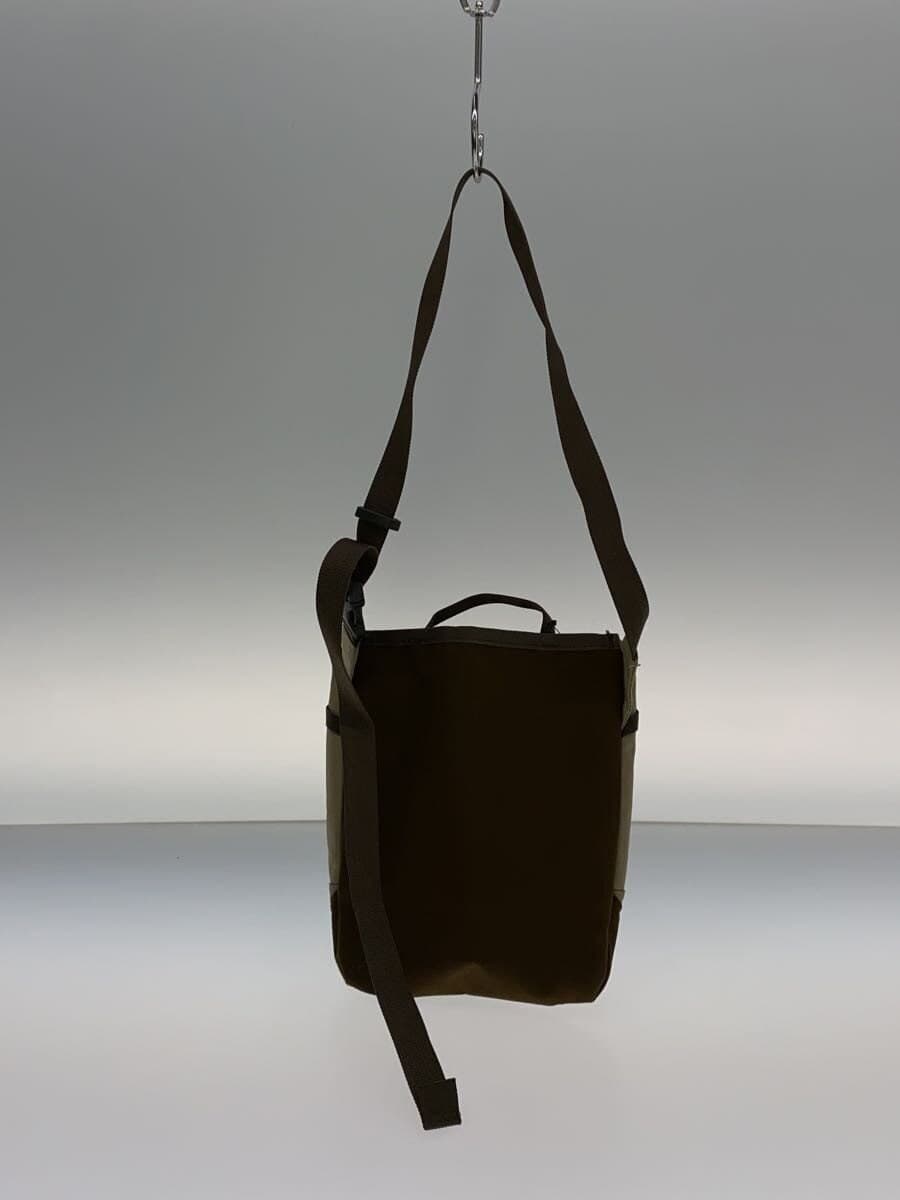 mont-bell Backpack BEG Solid 1123904 3