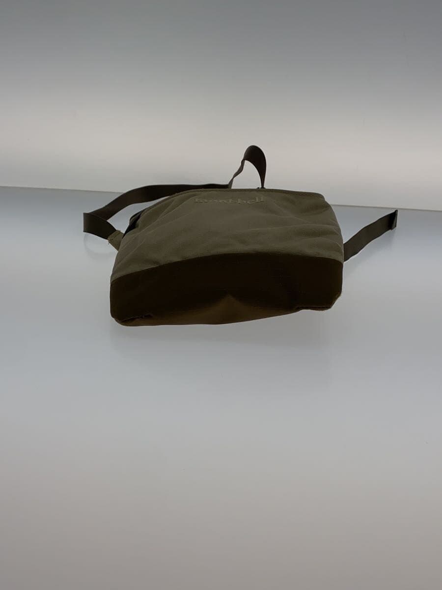 mont-bell Backpack BEG Solid 1123904 4