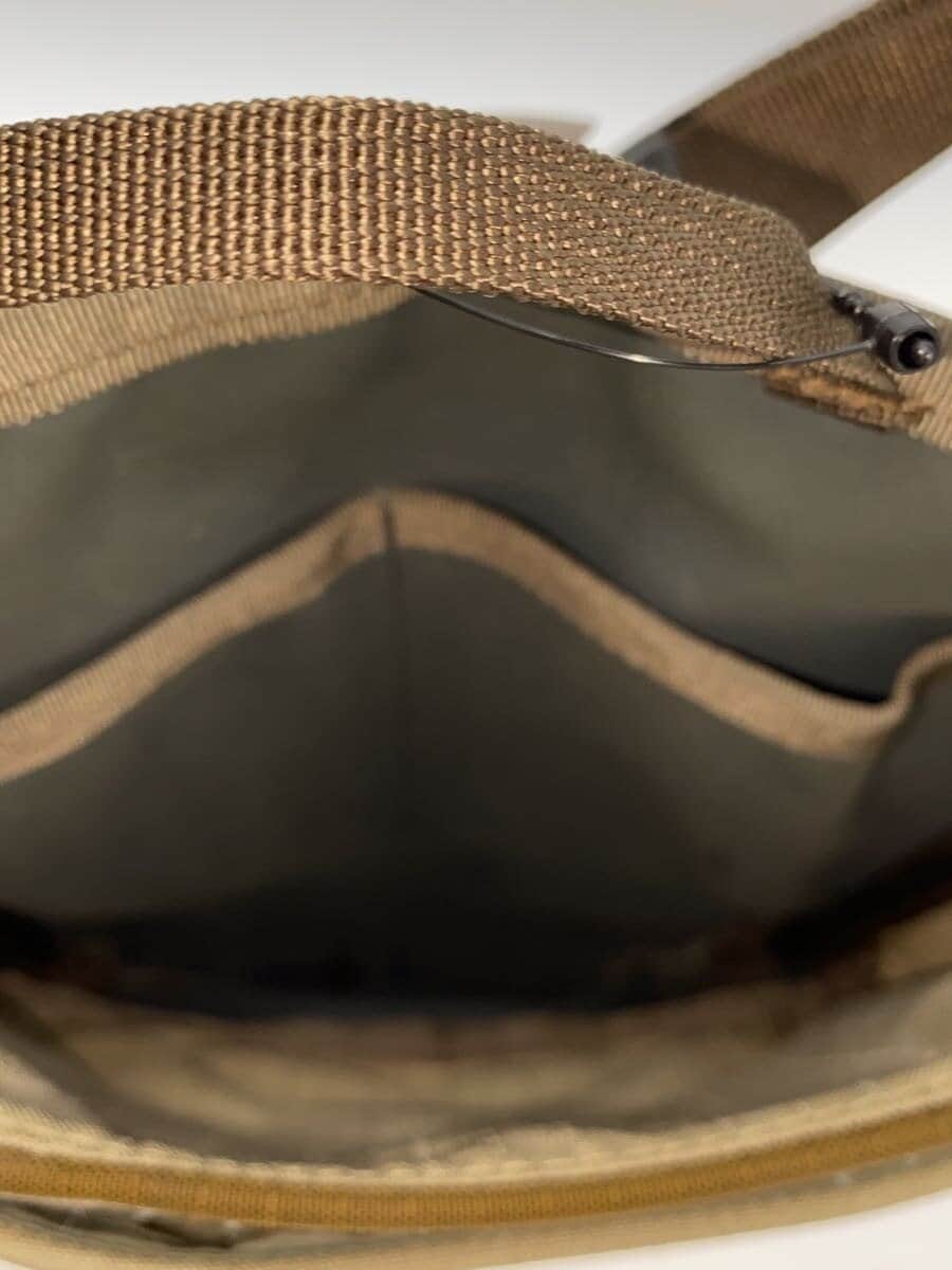 mont-bell Backpack BEG Solid 1123904 6