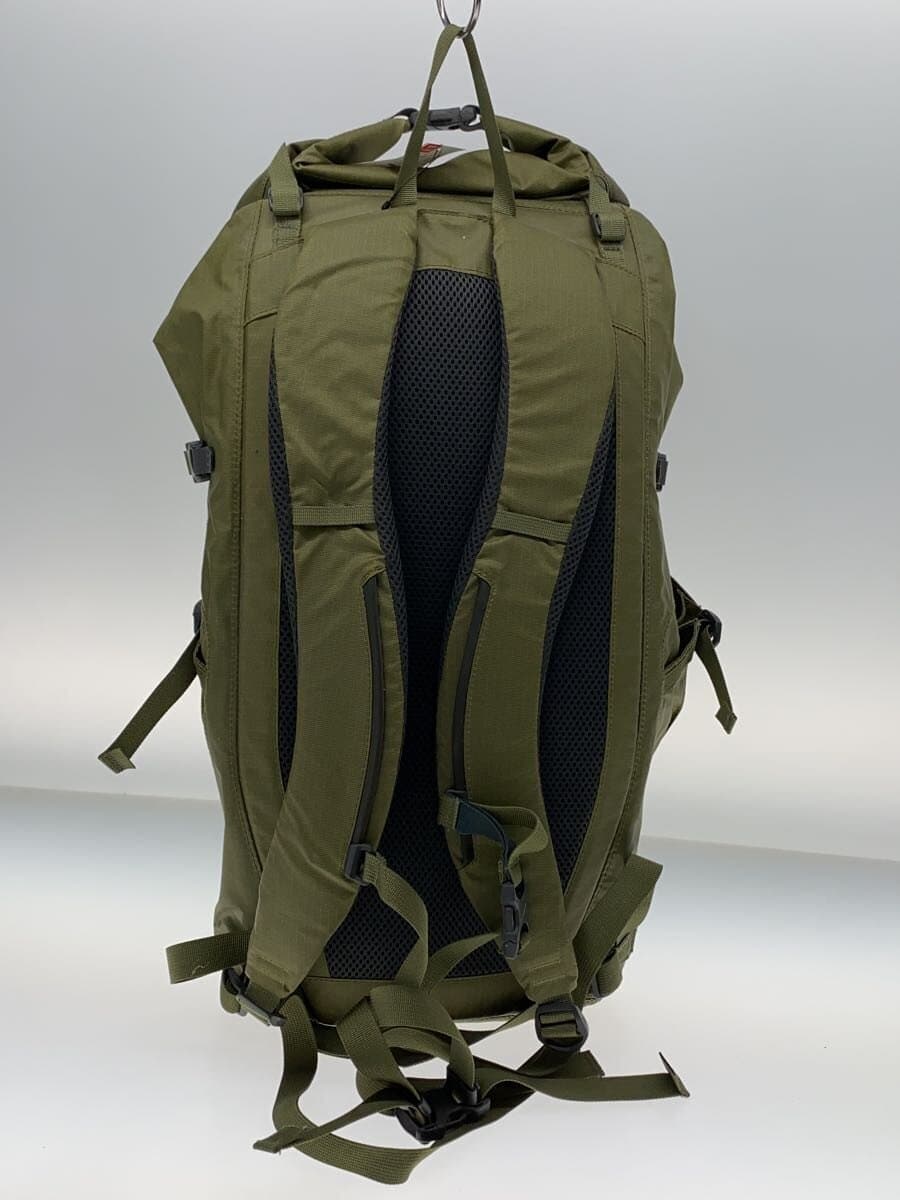 mont-bell Scout Gear Meadow Pack Backpack GRN Solid 1133318 3