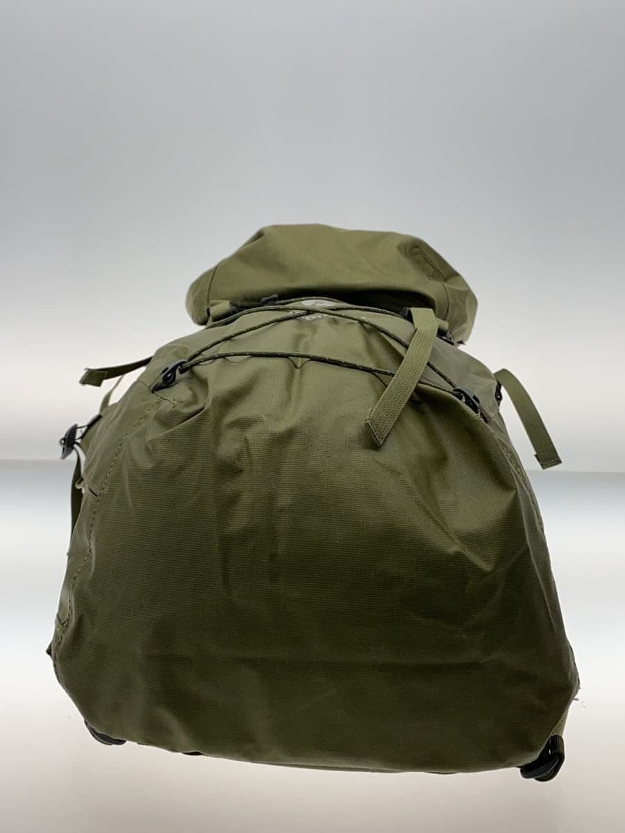 mont-bell Scout Gear Meadow Pack Backpack GRN Solid 1133318 4