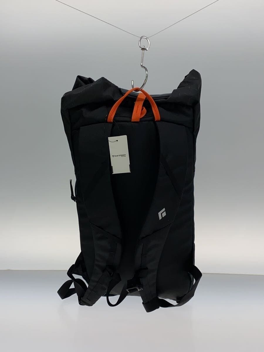 Black Diamond ROCK BLITZ 15 PACK With Tag Nylon GRY BD6812960003ALL1 3