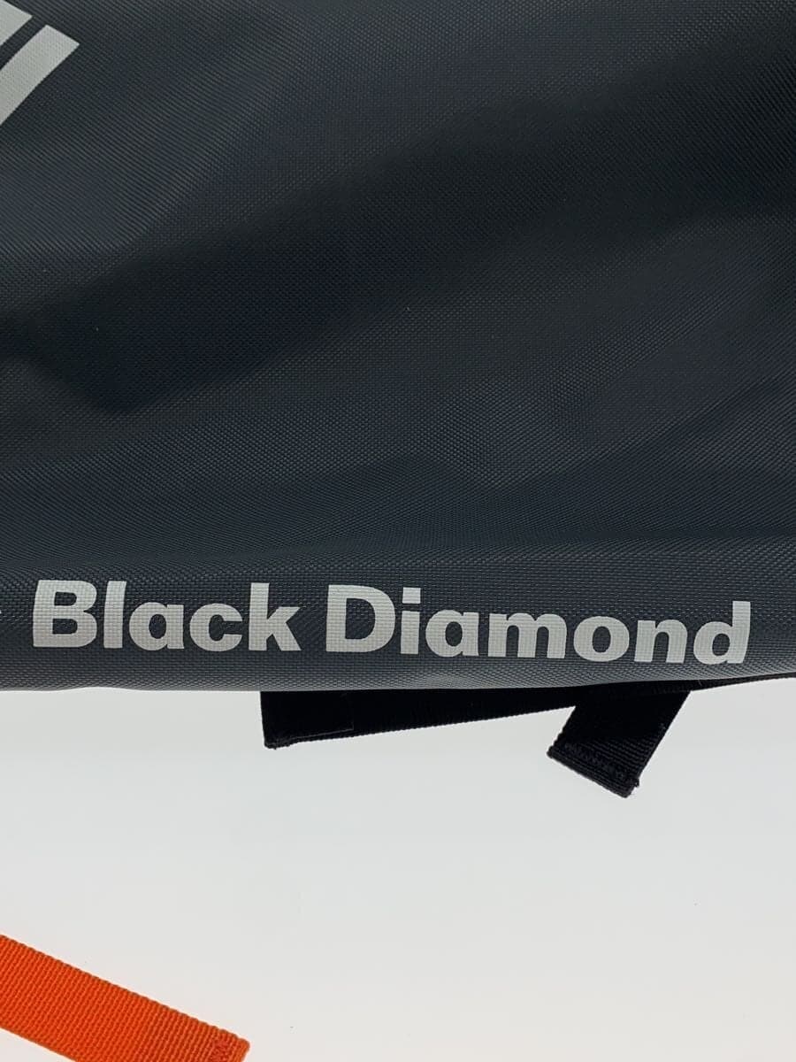 Black Diamond ROCK BLITZ 15 PACK With Tag Nylon GRY BD6812960003ALL1 5