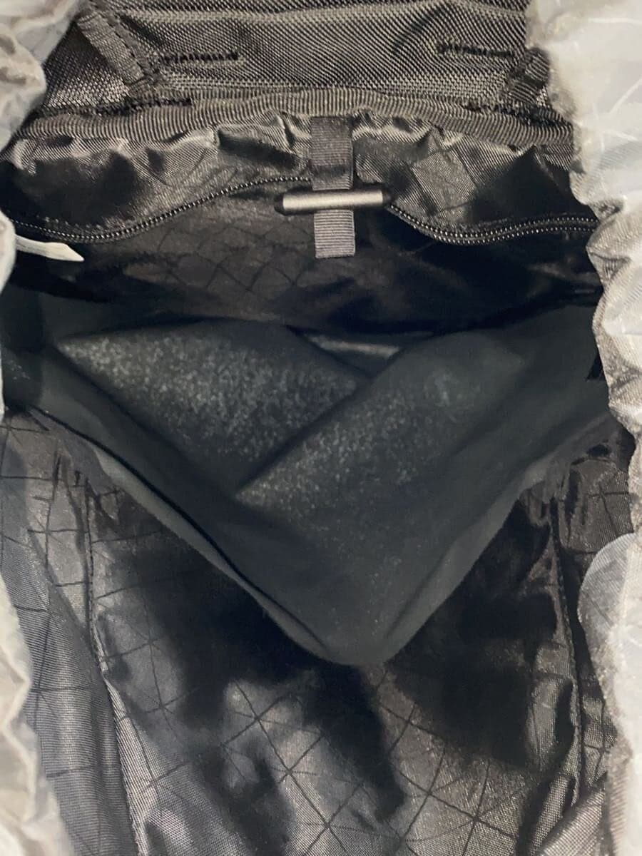 Black Diamond ROCK BLITZ 15 PACK With Tag Nylon GRY BD6812960003ALL1 6