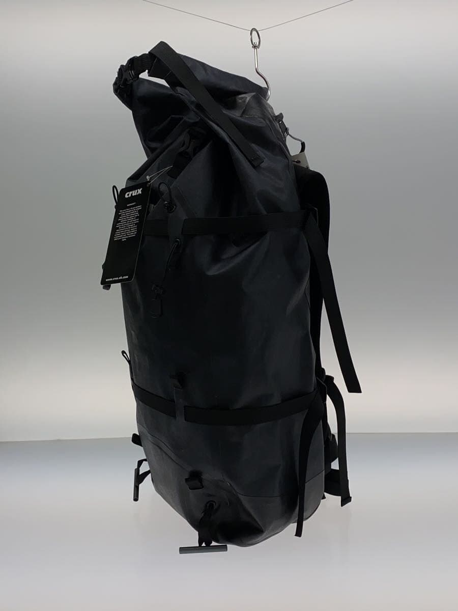 Other Brand CRUX RK30 With Tag Backpack BLK 2