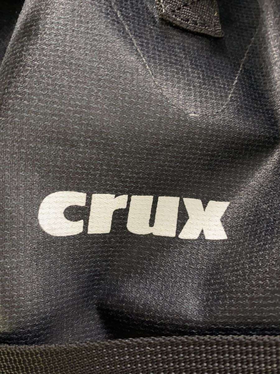 Other Brand CRUX RK30 With Tag Backpack BLK 5