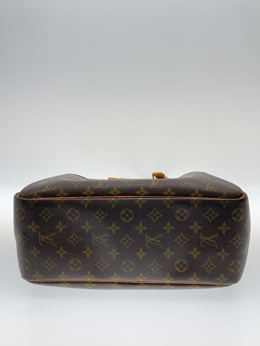 LOUIS VUITTON2)Bo Ring Vanity(Deauville )_Monogram Canvas PVC BRW 4