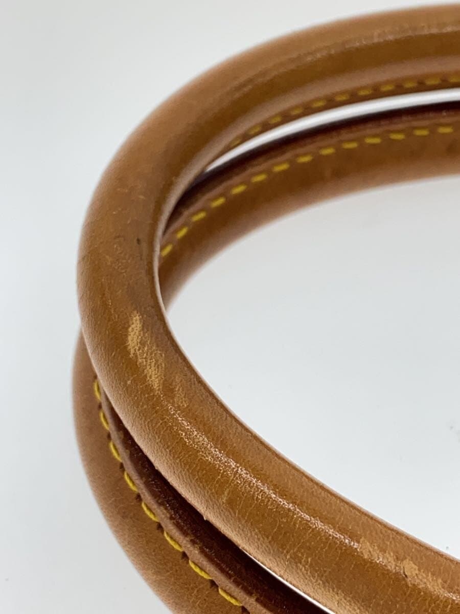 LOUIS VUITTON1)Sack Pla _Monogram Canvas PVC BRW 7