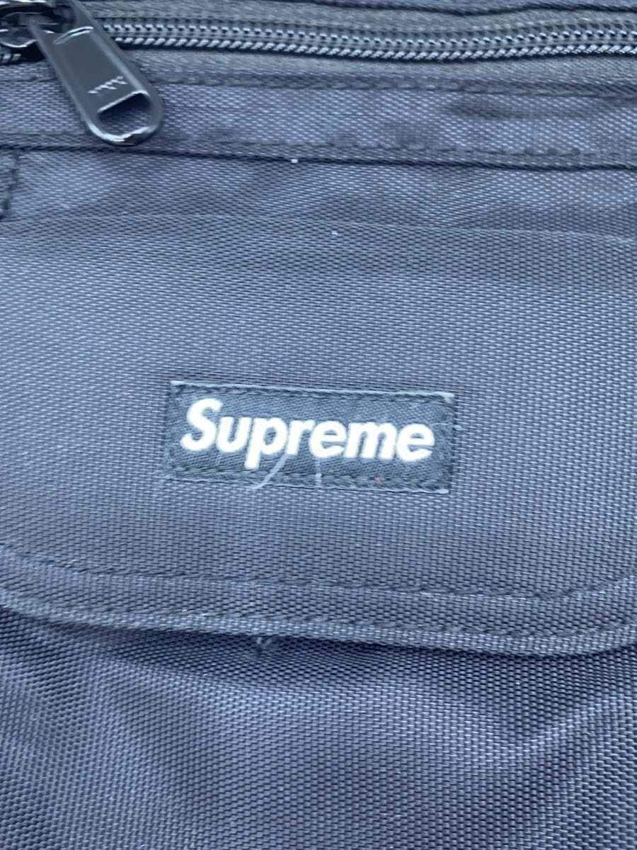 Supreme 19fw shoulder bag Shoulder bag Nylon BLK 4